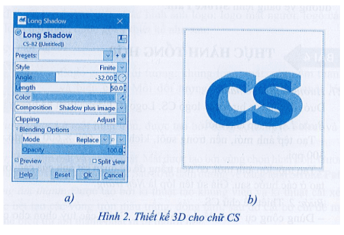 Hãy thiết kế một logo để nhận diện thương hiệu cho một nhóm hoặc tổ chức